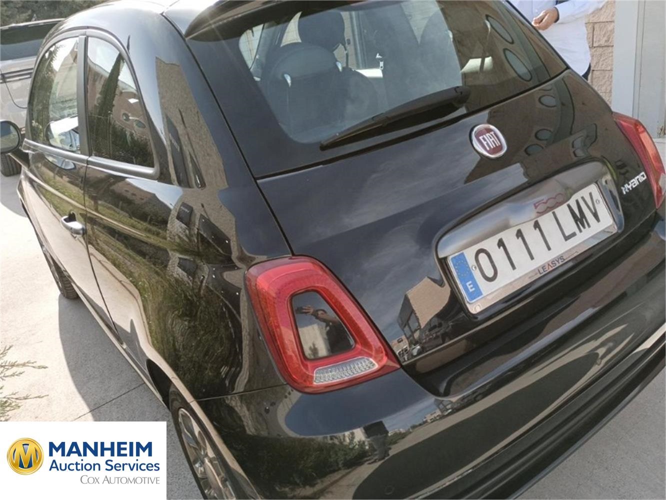 Foto Fiat S 1.0 6v GSE 70 CV 21