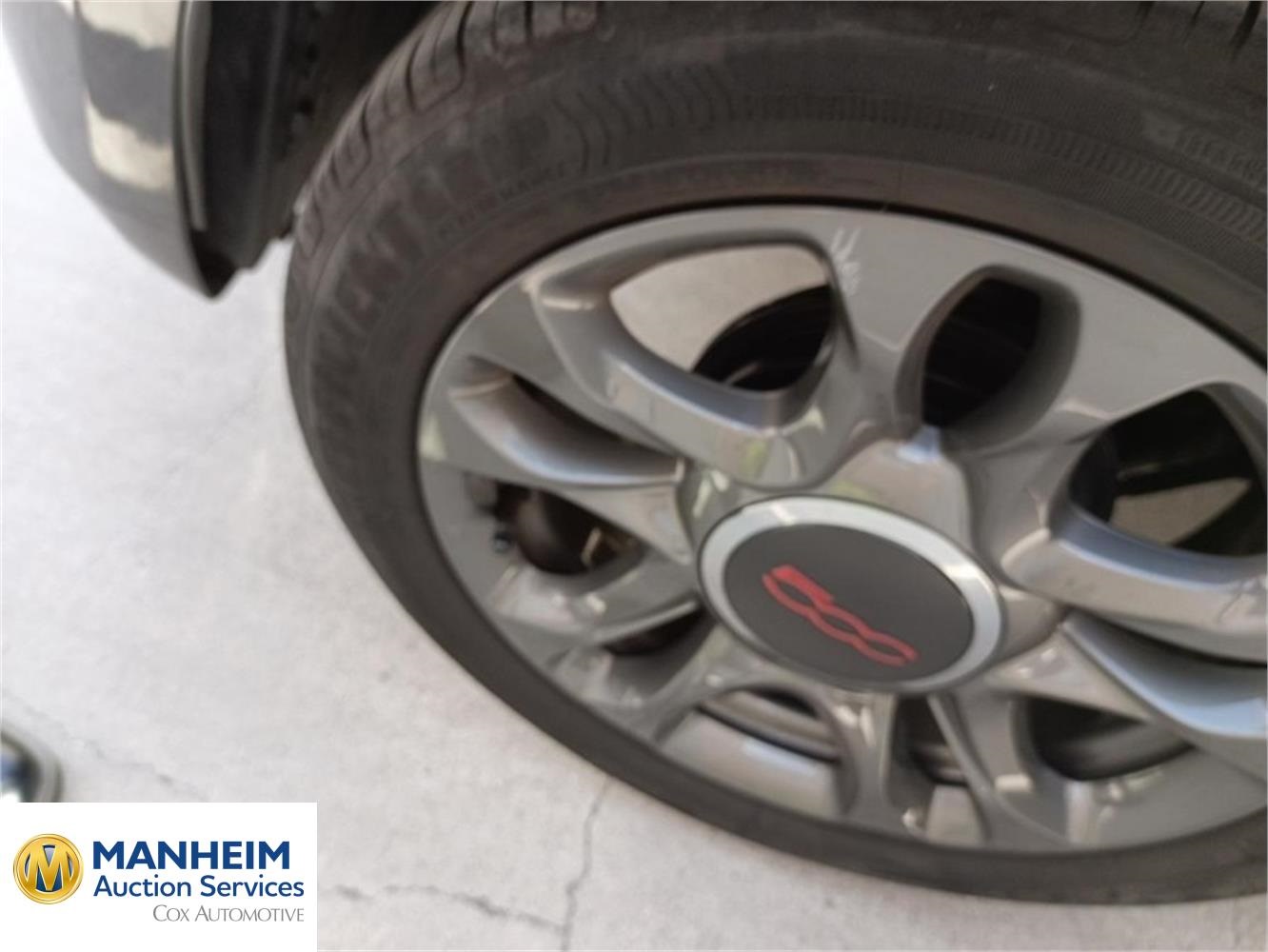 Foto Fiat S 1.0 6v GSE 70 CV 24