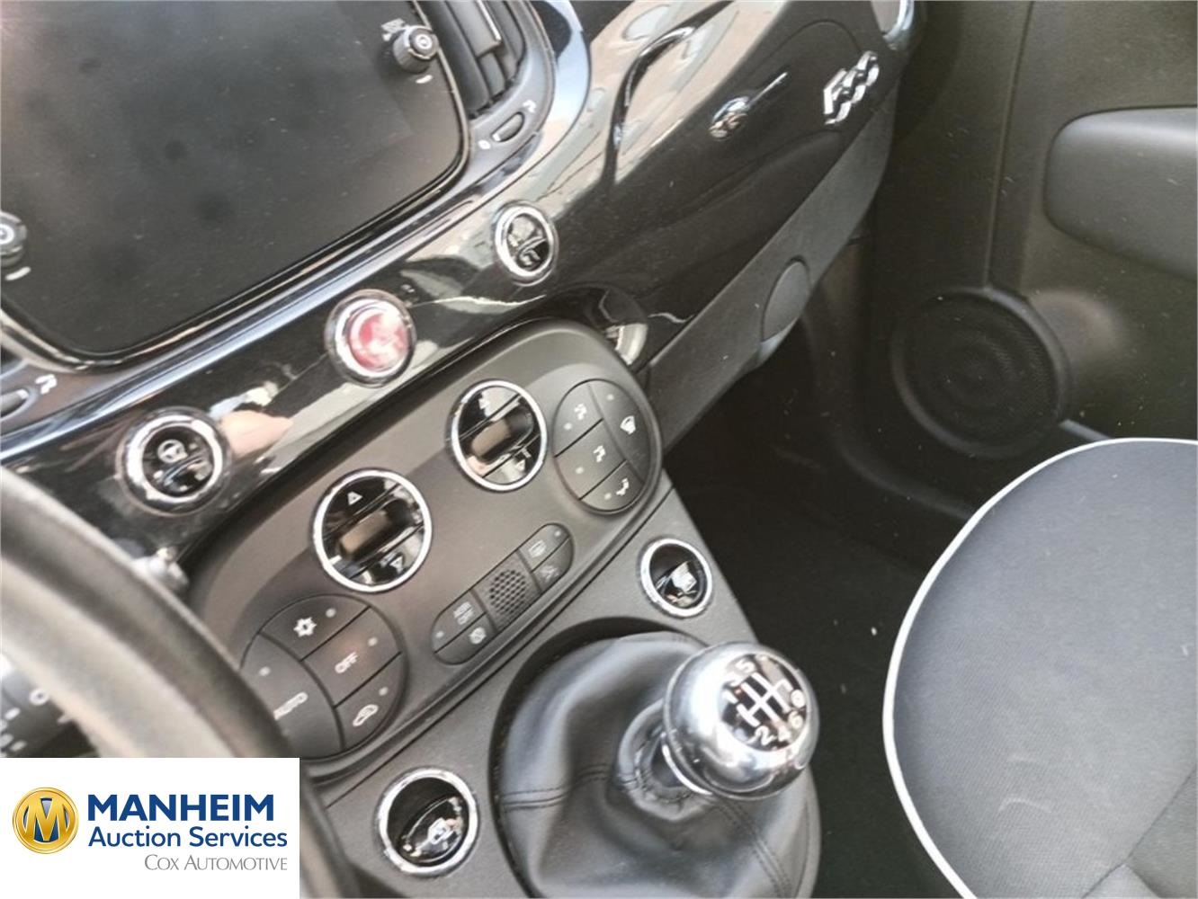 Foto Fiat S 1.0 6v GSE 70 CV 28