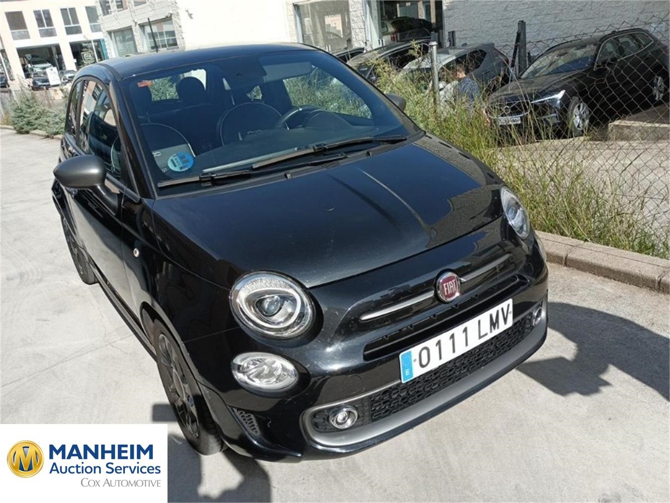 Foto Fiat S 1.0 6v GSE 70 CV 38