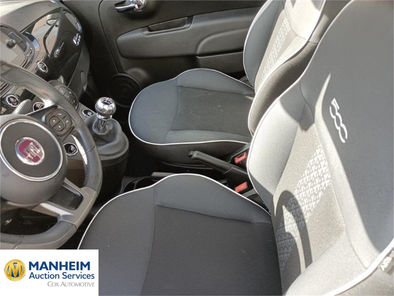 Foto Fiat S 1.0 6v GSE 70 CV 40
