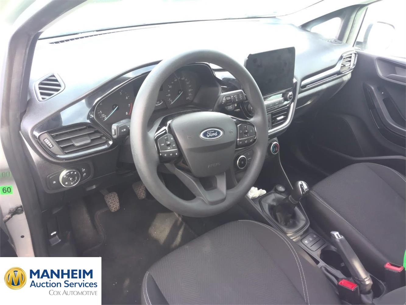 Foto Ford 1.0 ECOBOOST 74kw (100CV) 5p Trend 14