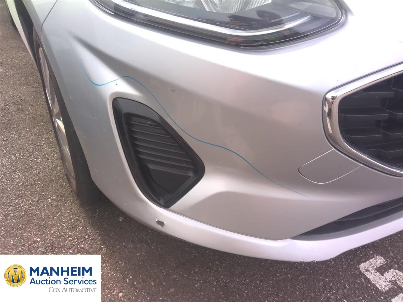 Foto Ford 1.0 ECOBOOST 74kw (100CV) 5p Trend 20