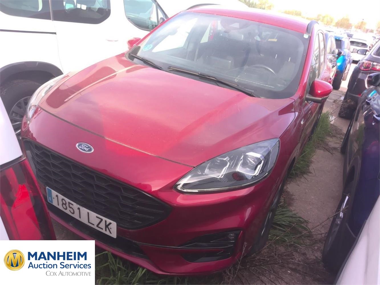 Foto Ford ST-Line 1.5T EcoBoost 110kW (150CV) 2