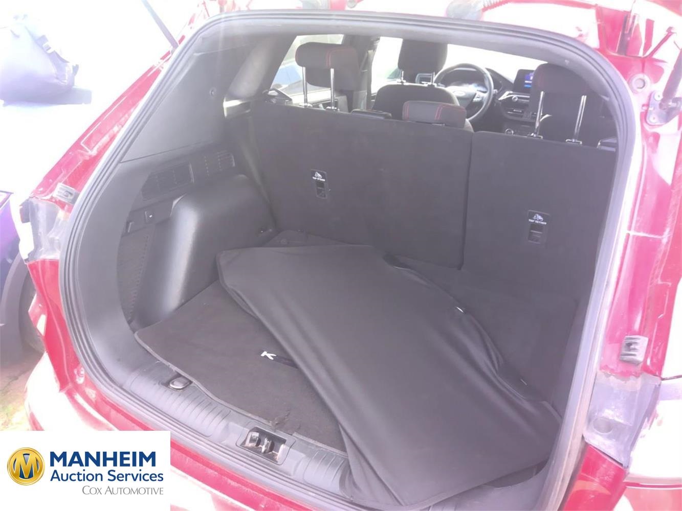 Foto Ford ST-Line 1.5T EcoBoost 110kW (150CV) 4