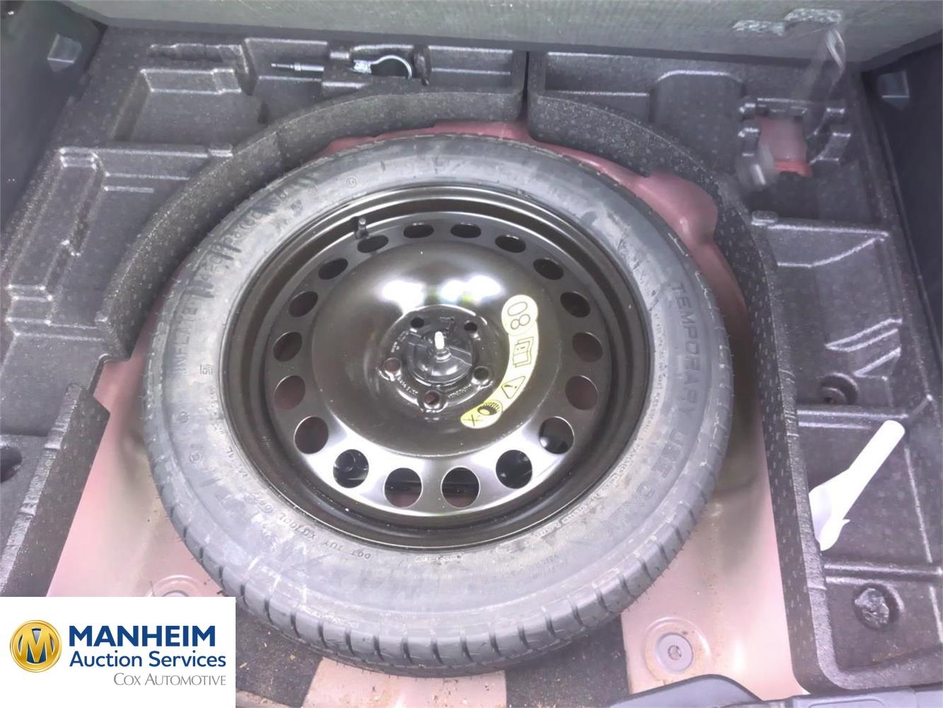 Foto Ford ST-Line 1.5T EcoBoost 110kW (150CV) 6