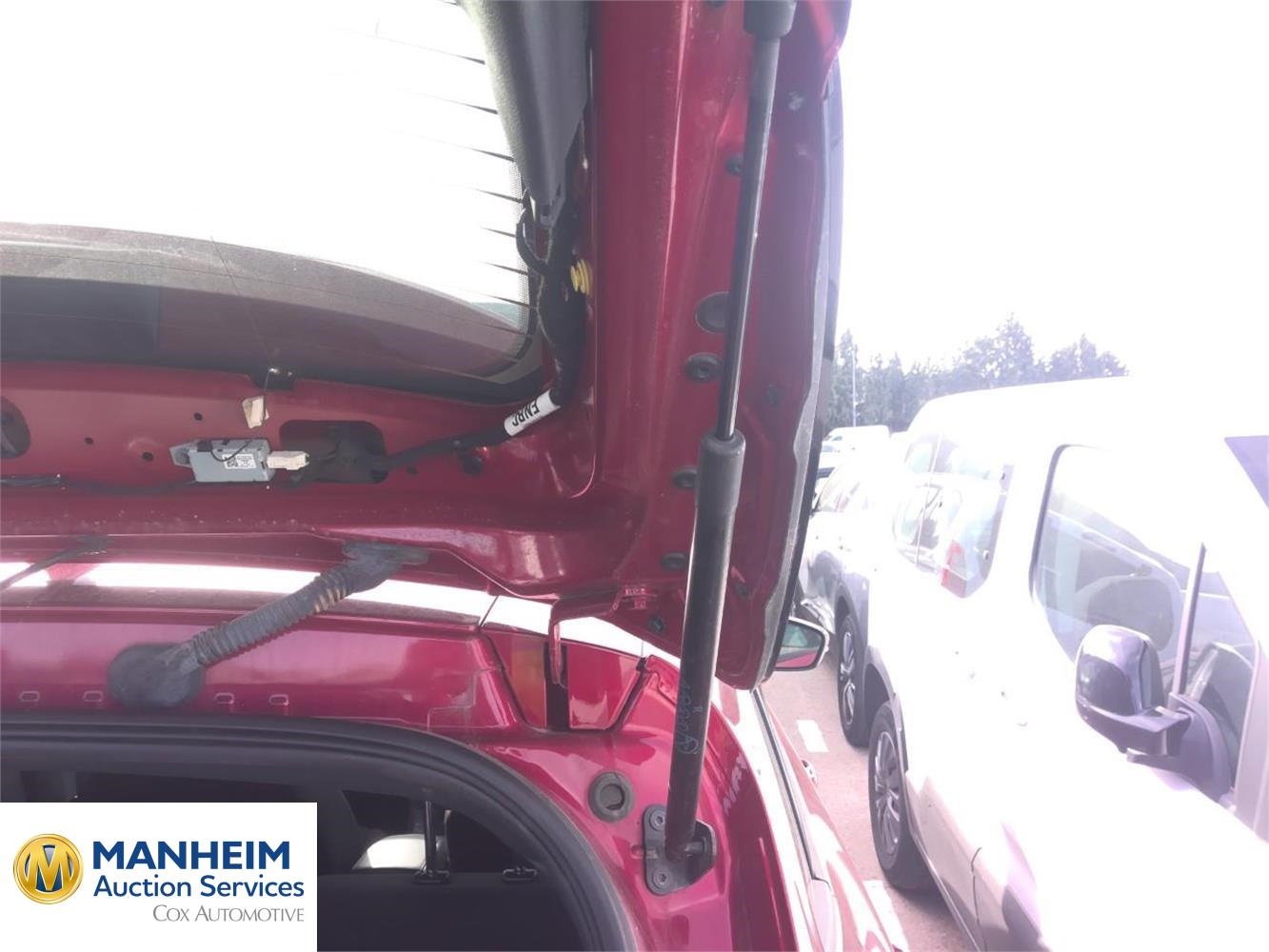 Foto Ford ST-Line 1.5T EcoBoost 110kW (150CV) 10