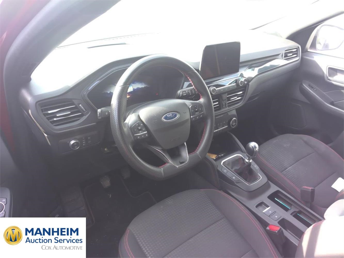 Foto Ford ST-Line 1.5T EcoBoost 110kW (150CV) 14