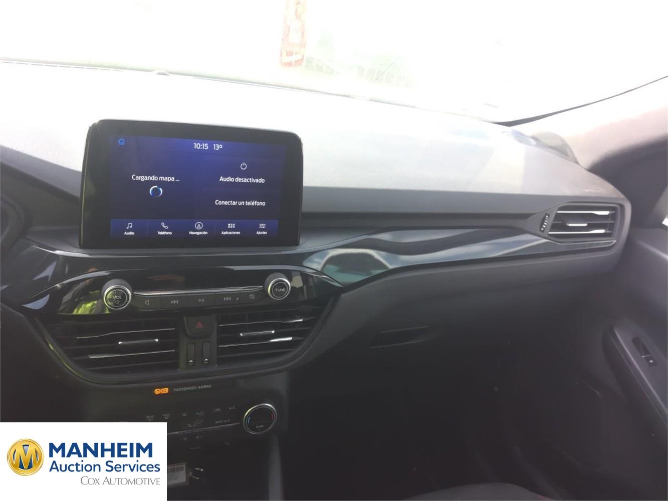 Foto Ford ST-Line 1.5T EcoBoost 110kW (150CV) 16