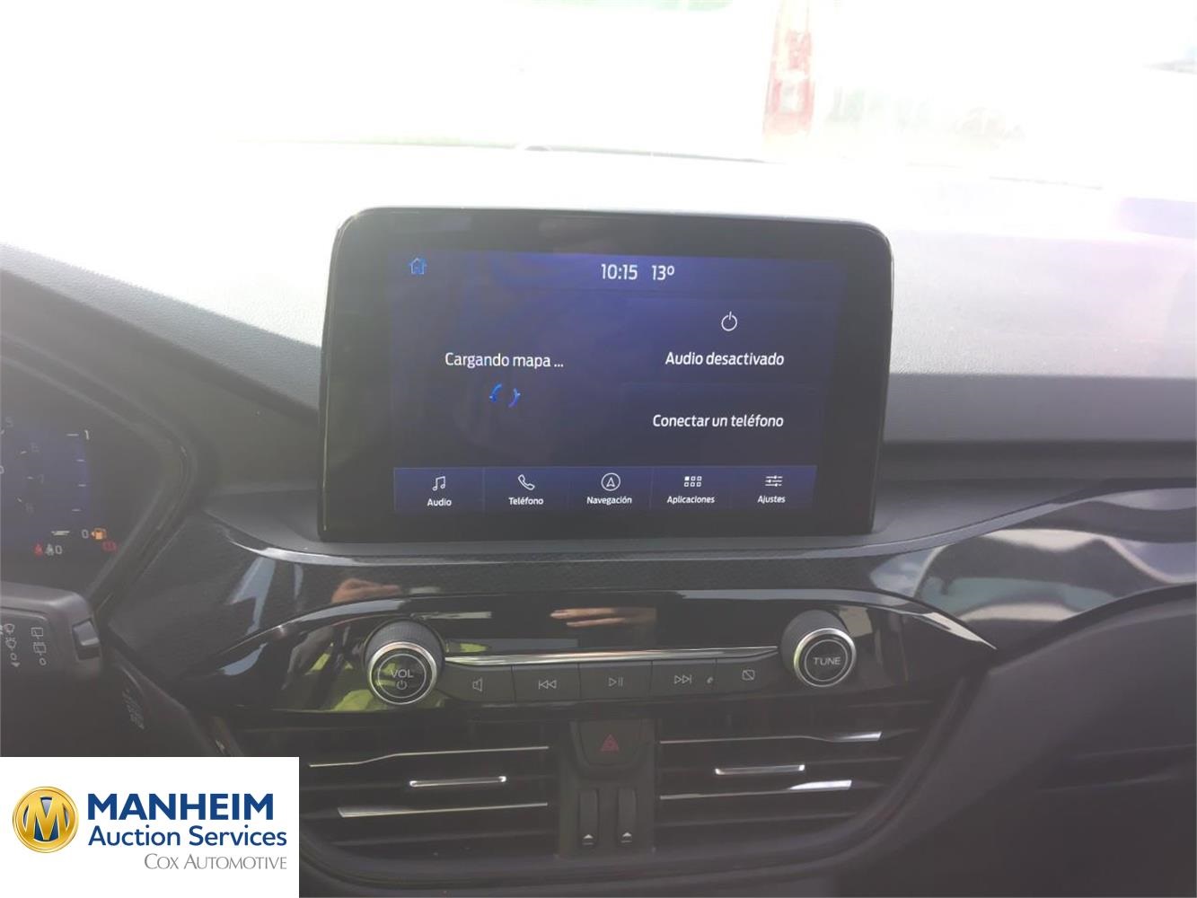 Foto Ford ST-Line 1.5T EcoBoost 110kW (150CV) 18