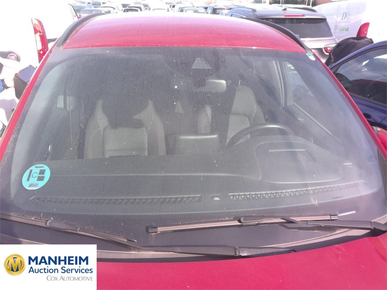 Foto Ford ST-Line 1.5T EcoBoost 110kW (150CV) 19