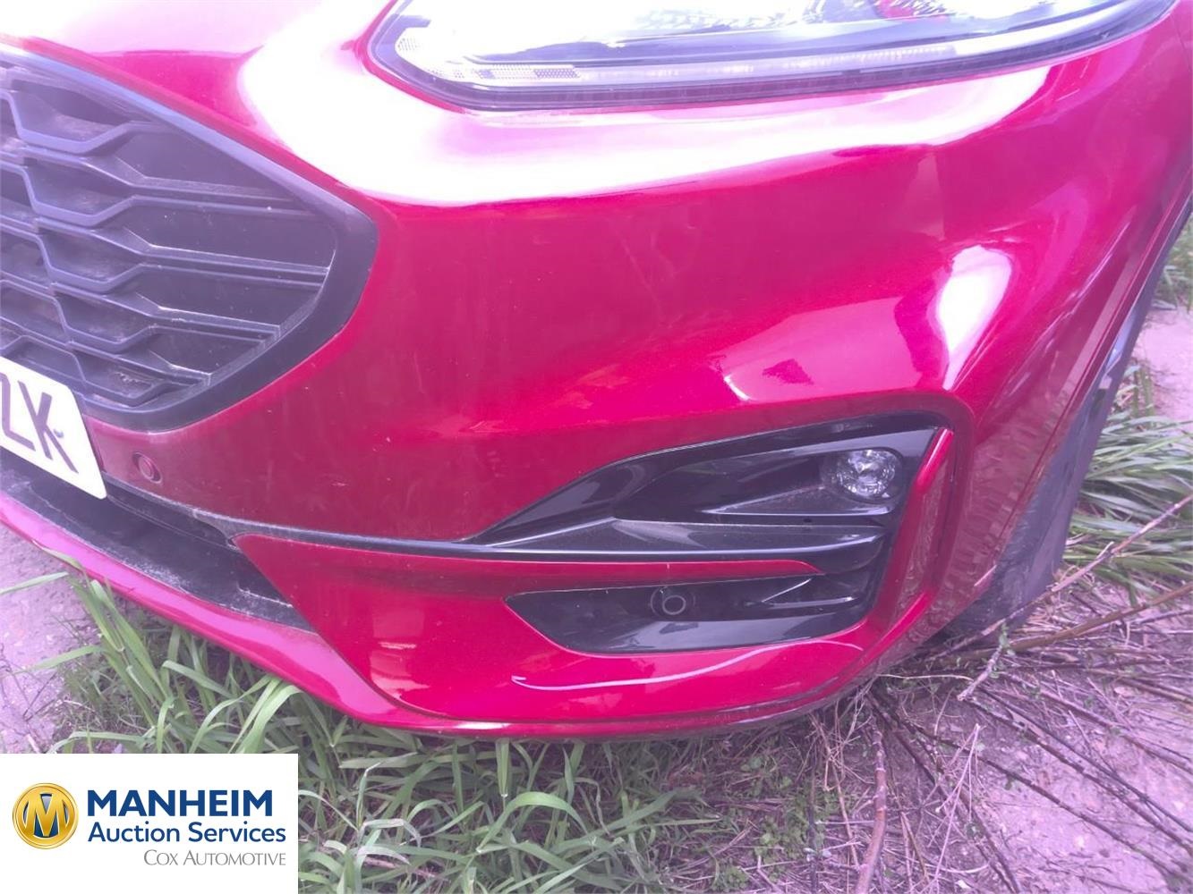 Foto Ford ST-Line 1.5T EcoBoost 110kW (150CV) 20