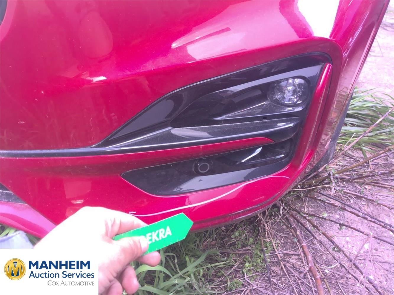 Foto Ford ST-Line 1.5T EcoBoost 110kW (150CV) 21