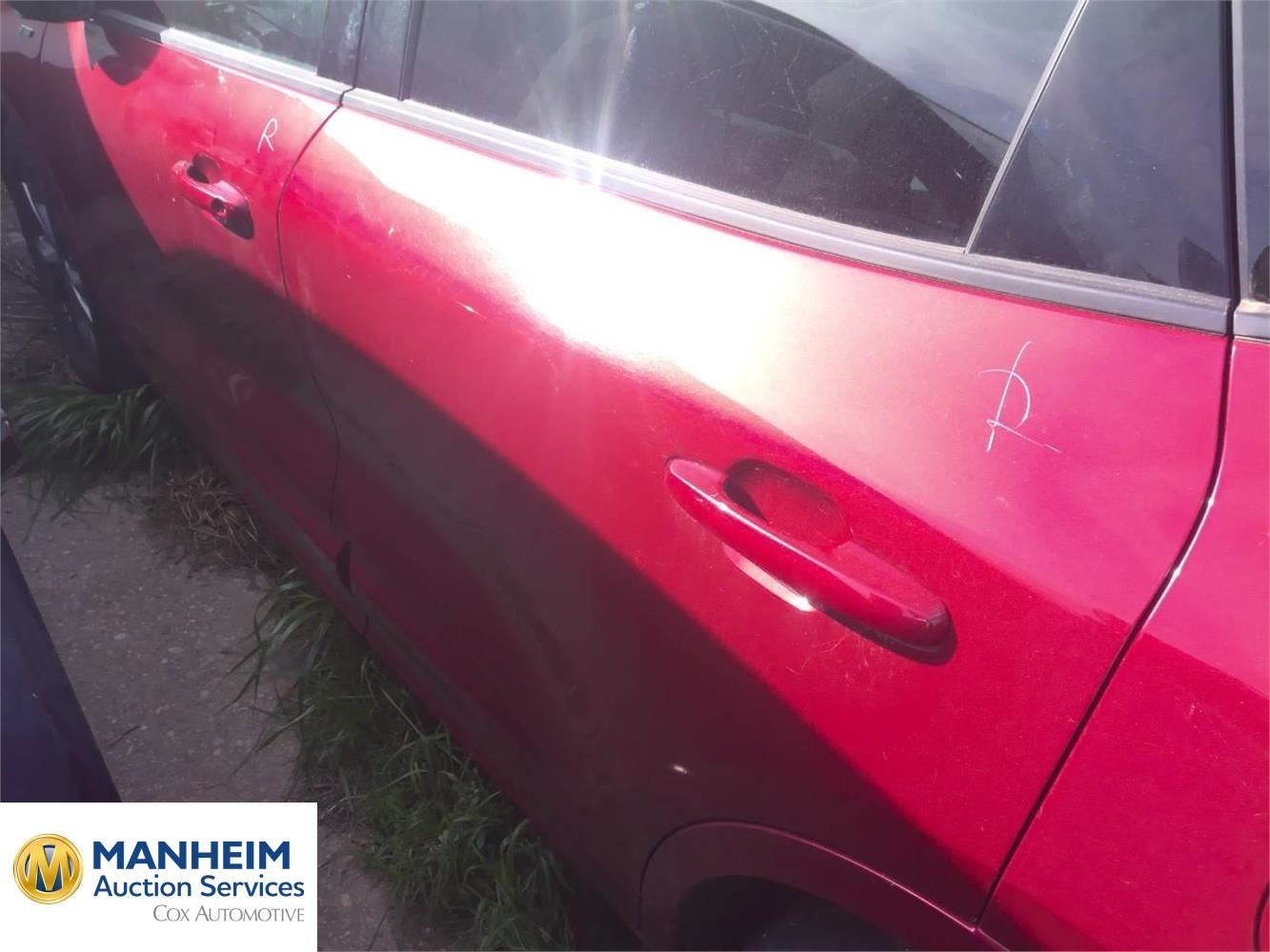 Foto Ford ST-Line 1.5T EcoBoost 110kW (150CV) 24