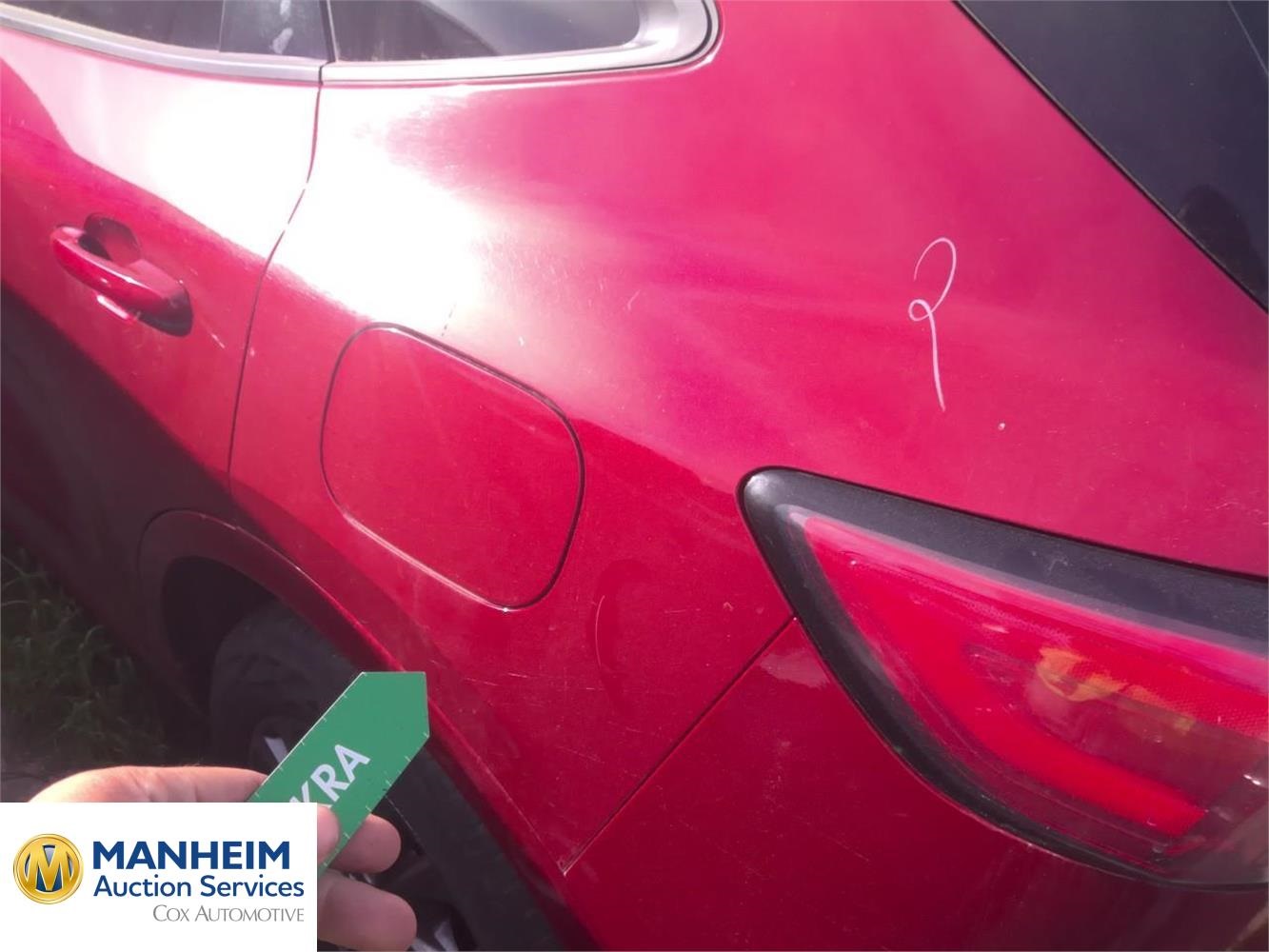 Foto Ford ST-Line 1.5T EcoBoost 110kW (150CV) 27