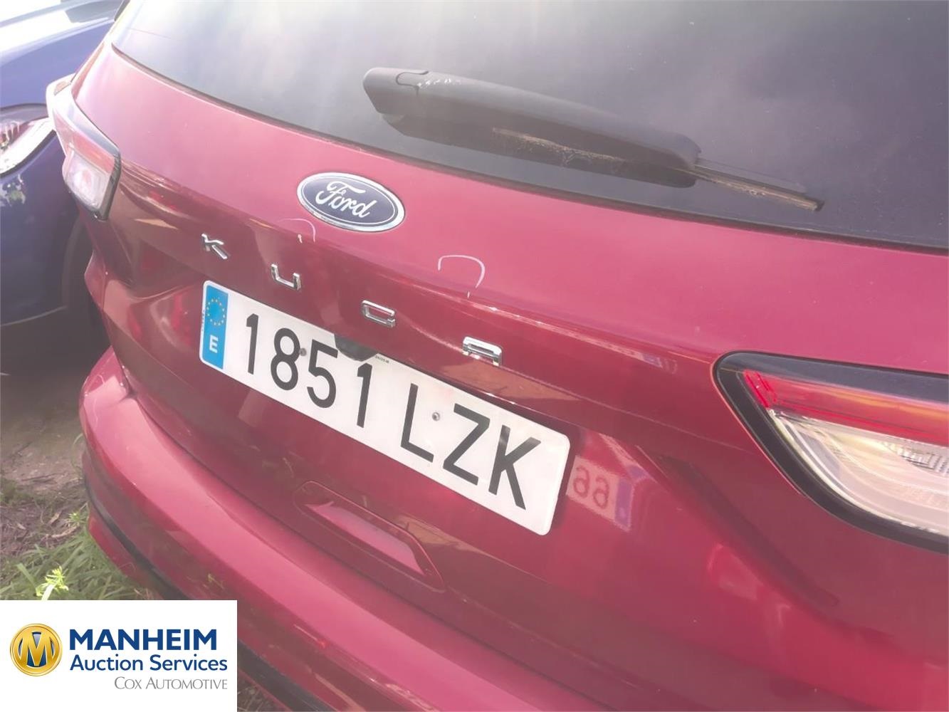 Foto Ford ST-Line 1.5T EcoBoost 110kW (150CV) 32