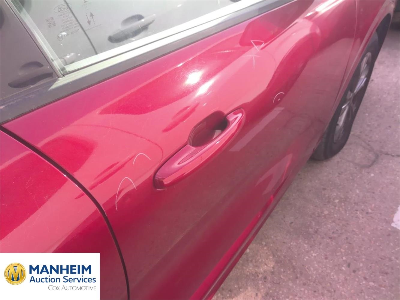 Foto Ford ST-Line 1.5T EcoBoost 110kW (150CV) 36