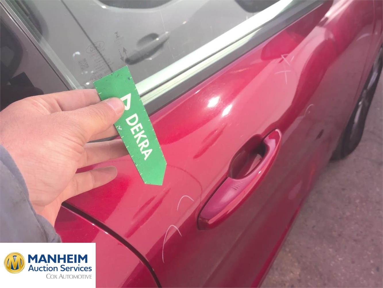 Foto Ford ST-Line 1.5T EcoBoost 110kW (150CV) 37
