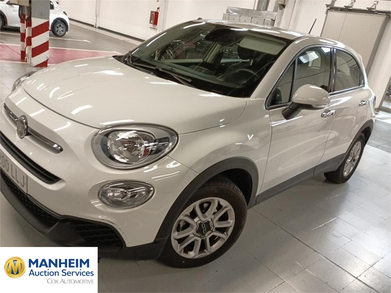 Fiat Urban 1.3 MultiJet 70KW (95 CV) 4x2 