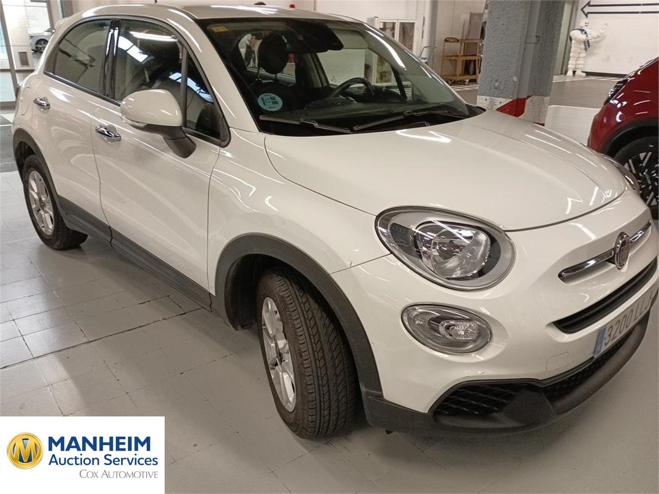 Foto Fiat Urban 1.3 MultiJet 70KW (95 CV) 4x2 2