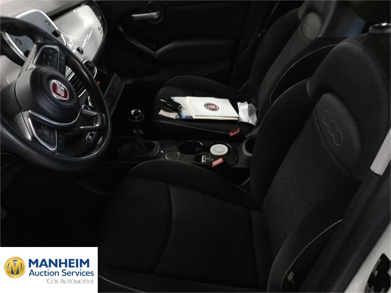 Foto Fiat Urban 1.3 MultiJet 70KW (95 CV) 4x2 6