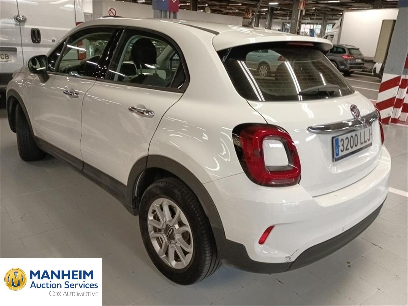 Foto Fiat Urban 1.3 MultiJet 70KW (95 CV) 4x2 7