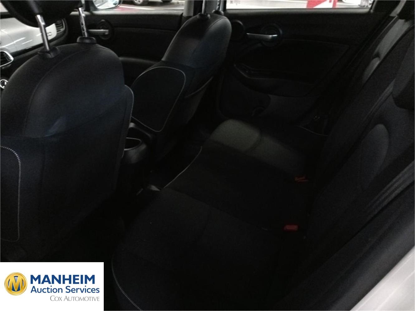 Foto Fiat Urban 1.3 MultiJet 70KW (95 CV) 4x2 25