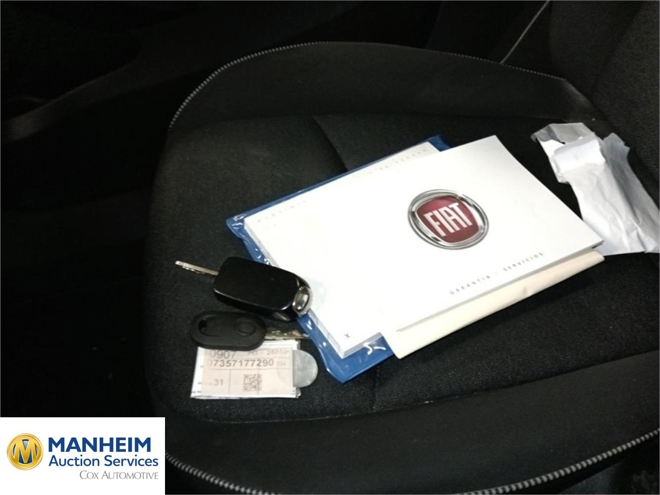 Foto Fiat Urban 1.3 MultiJet 70KW (95 CV) 4x2 29