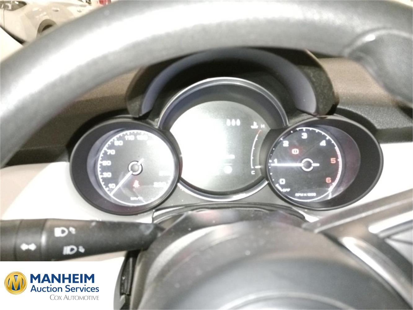 Foto Fiat Urban 1.3 MultiJet 70KW (95 CV) 4x2 31