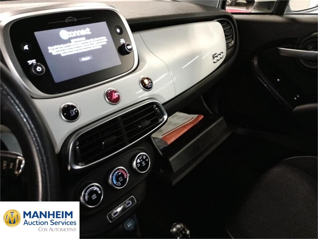 Foto Fiat Urban 1.3 MultiJet 70KW (95 CV) 4x2 37