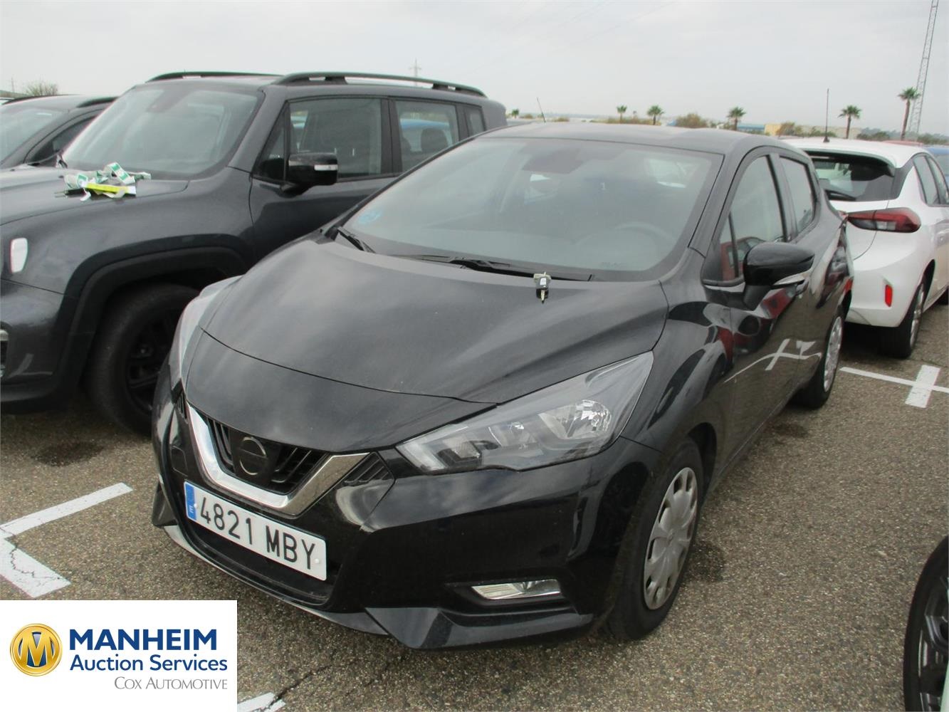 Nissan IG-T 68 kW (92 CV) E6D-F Acenta 