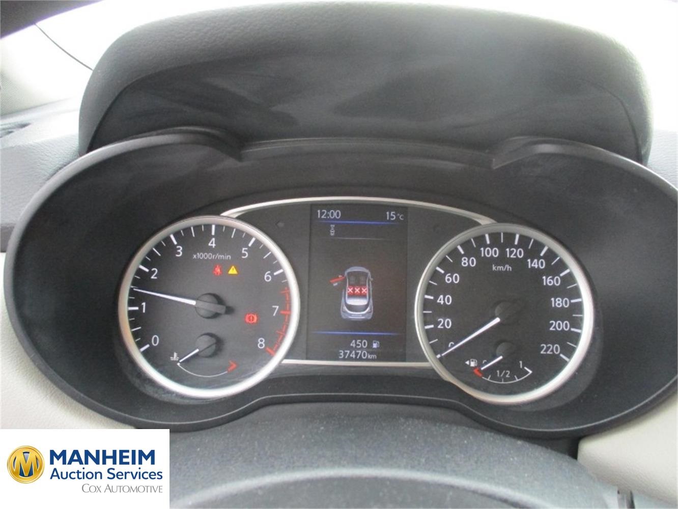 Foto Nissan IG-T 68 kW (92 CV) E6D-F Acenta 23