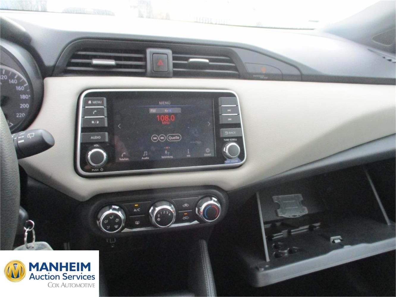 Foto Nissan IG-T 68 kW (92 CV) E6D-F Acenta 25