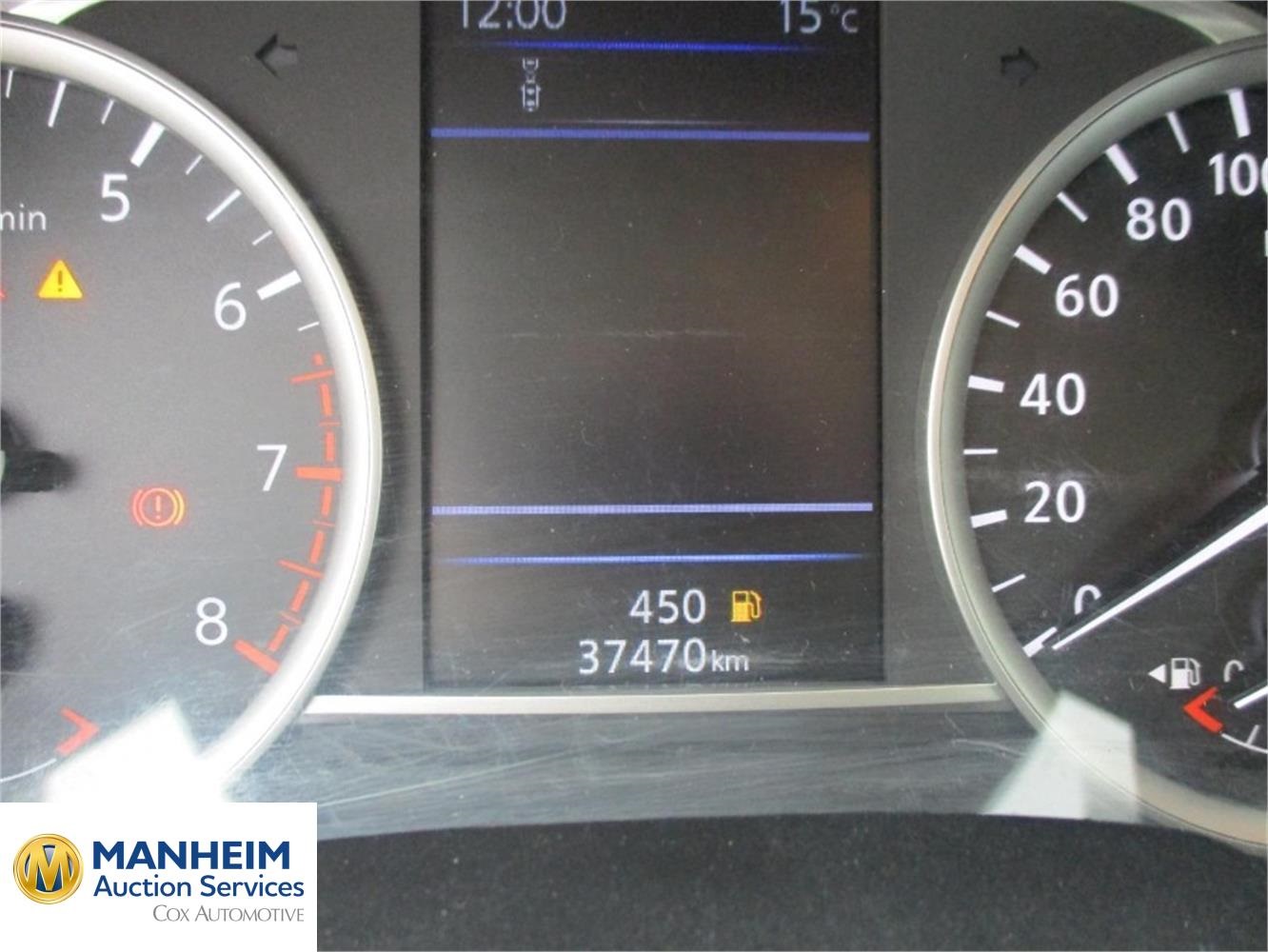 Foto Nissan IG-T 68 kW (92 CV) E6D-F Acenta 42