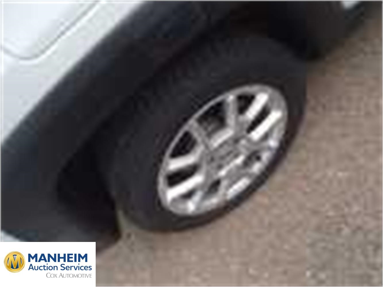 Foto Jeep Limited 1.0G 88kW (120CV) 4x2 5