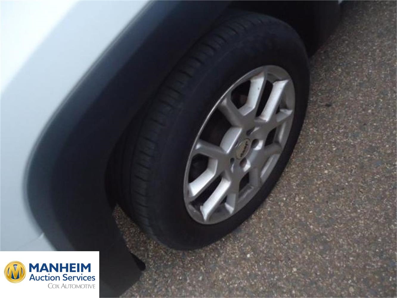 Foto Jeep Limited 1.0G 88kW (120CV) 4x2 11