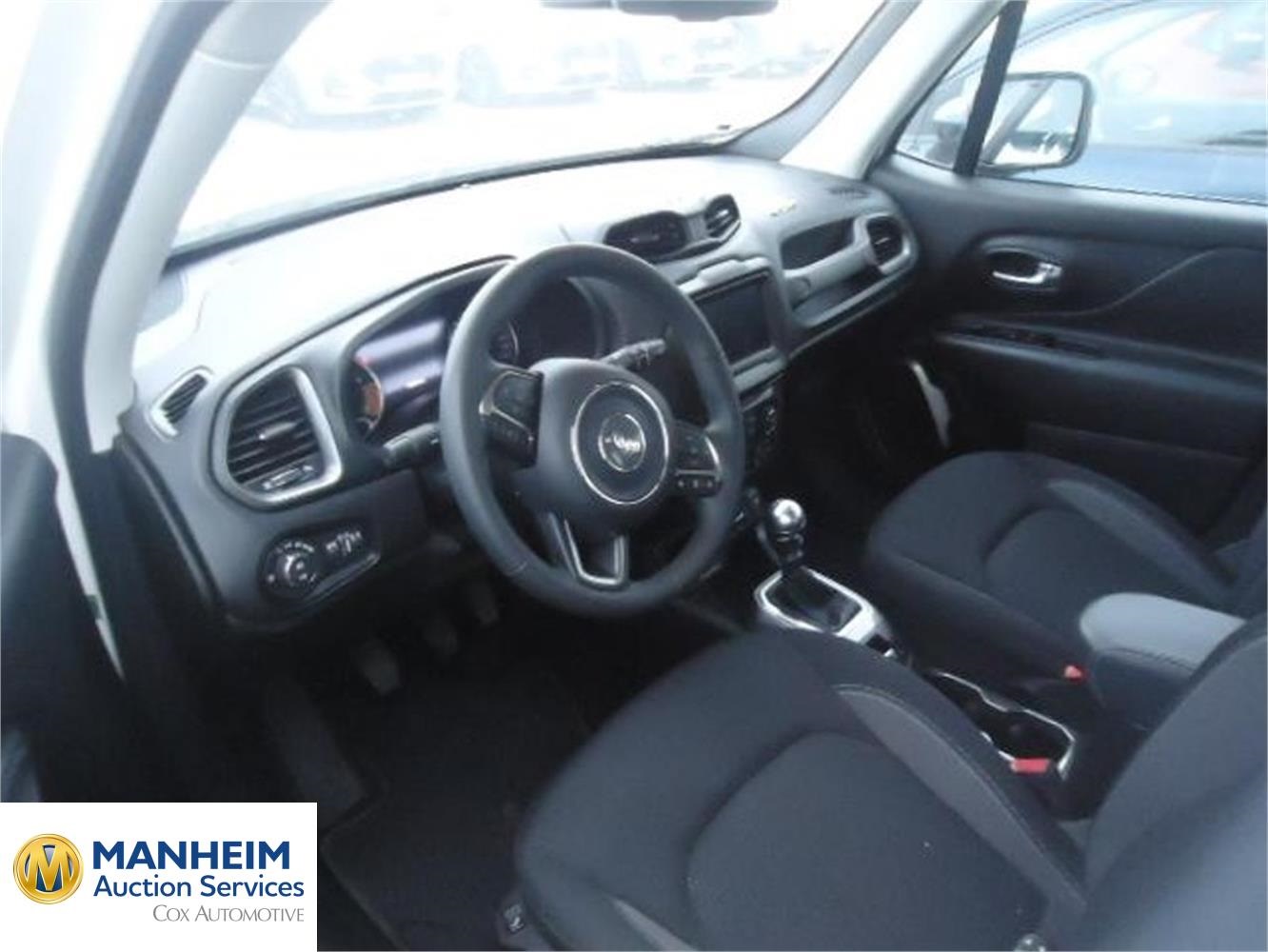 Foto Jeep Limited 1.0G 88kW (120CV) 4x2 14