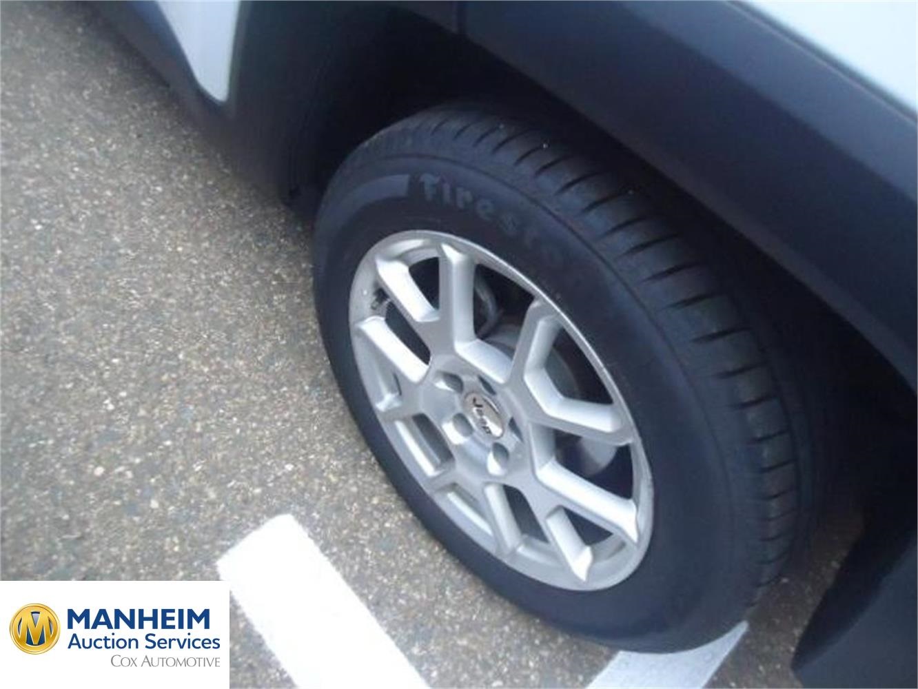 Foto Jeep Limited 1.0G 88kW (120CV) 4x2 15
