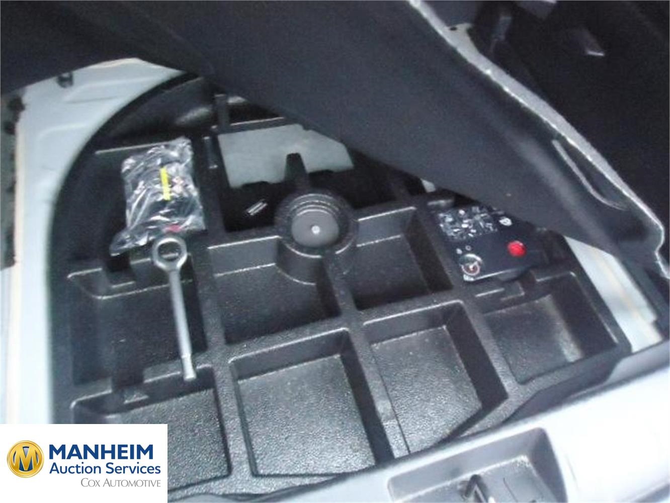 Foto Jeep Limited 1.0G 88kW (120CV) 4x2 22