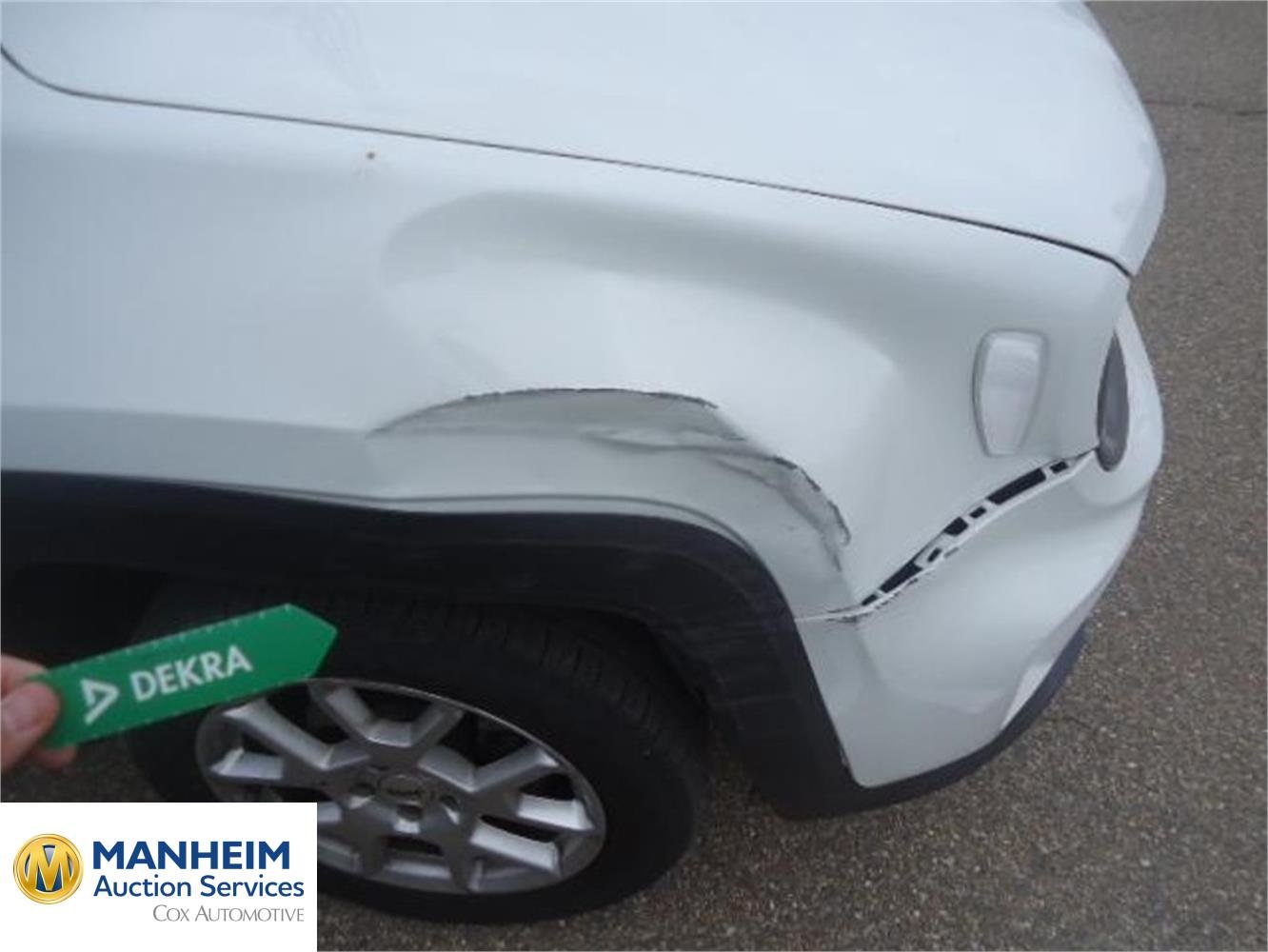 Foto Jeep Limited 1.0G 88kW (120CV) 4x2 26