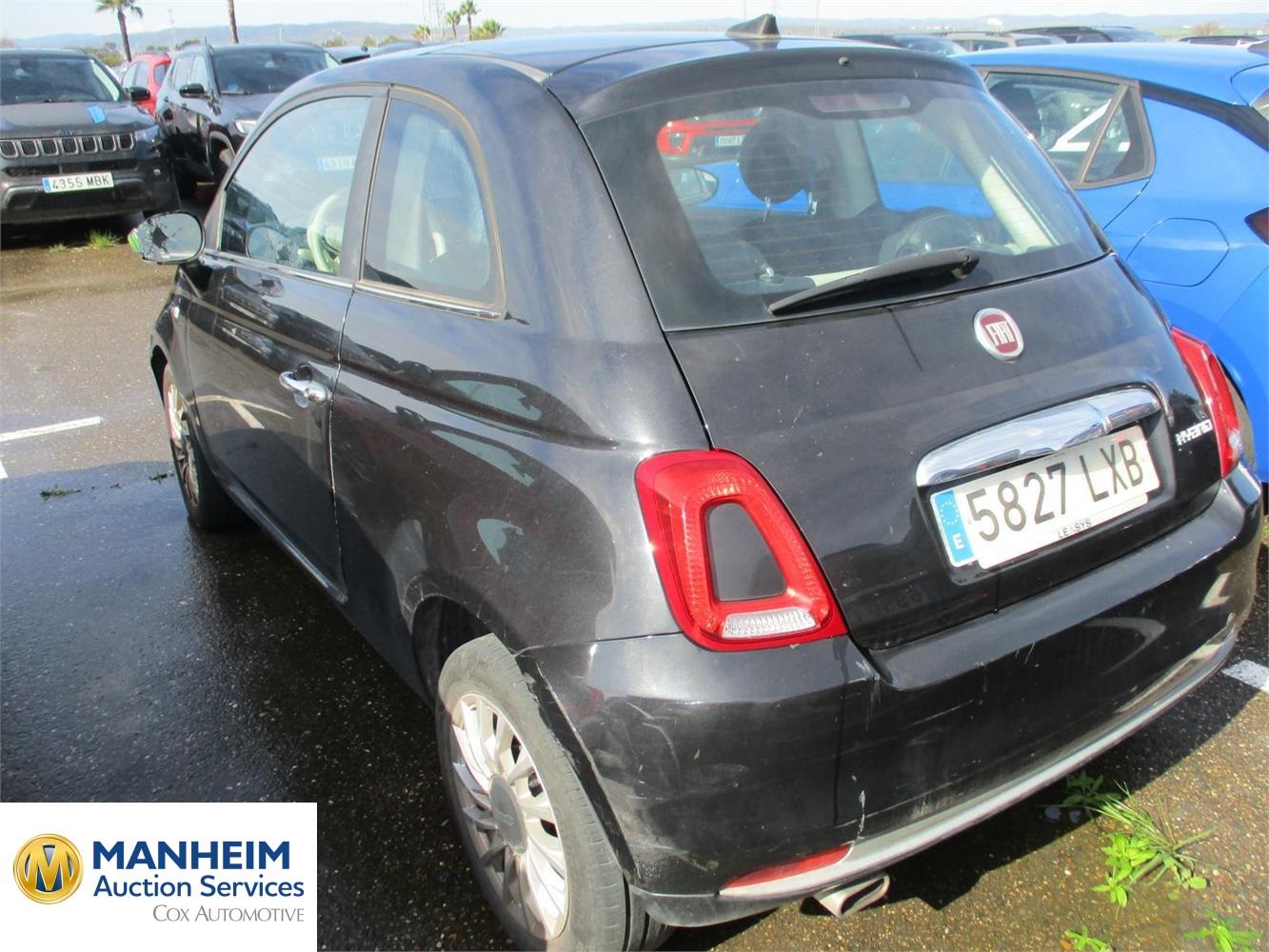 Foto Fiat Dolcevita 1.0 Hybrid 51KW (70 CV) 3