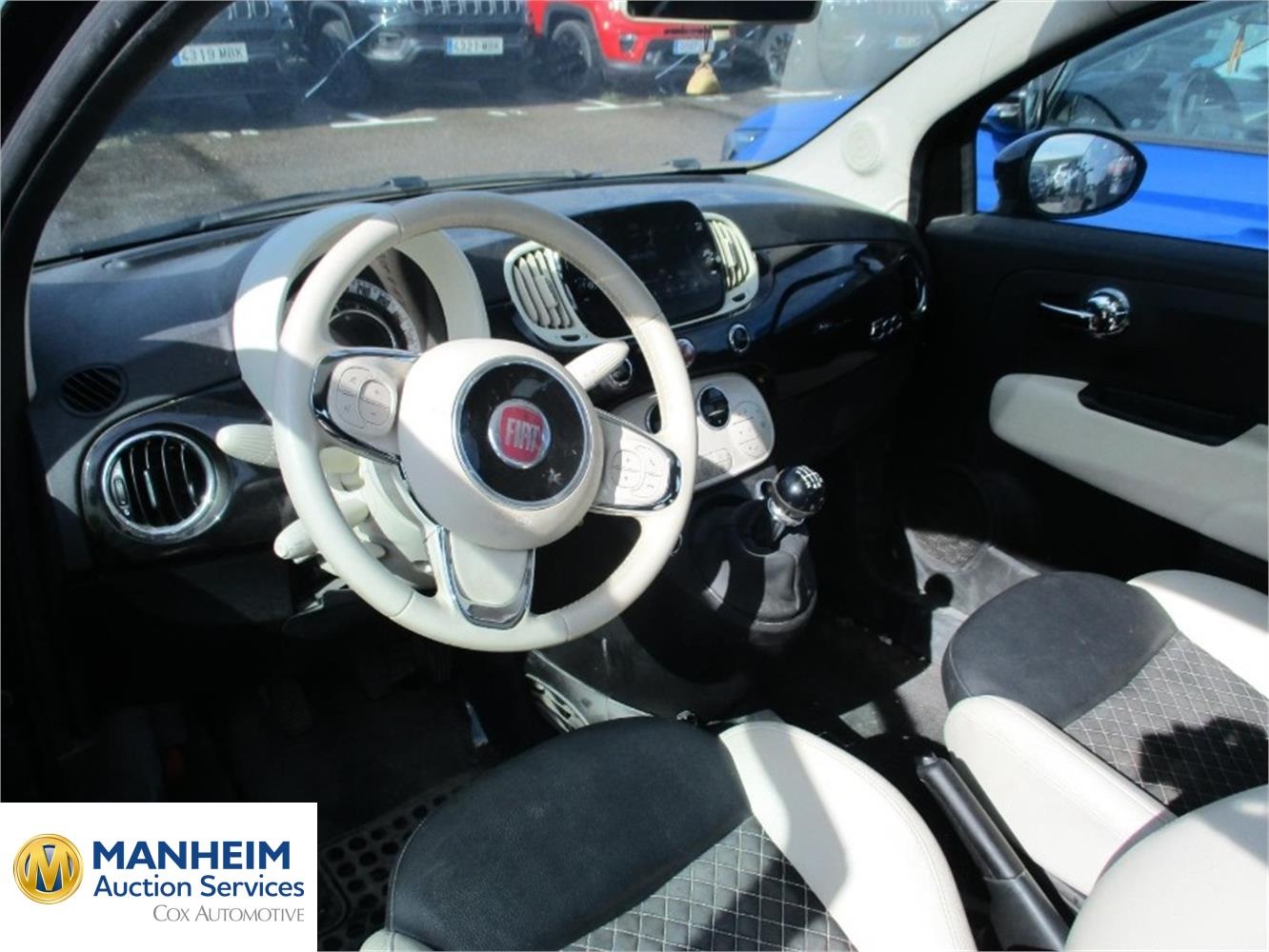 Foto Fiat Dolcevita 1.0 Hybrid 51KW (70 CV) 9