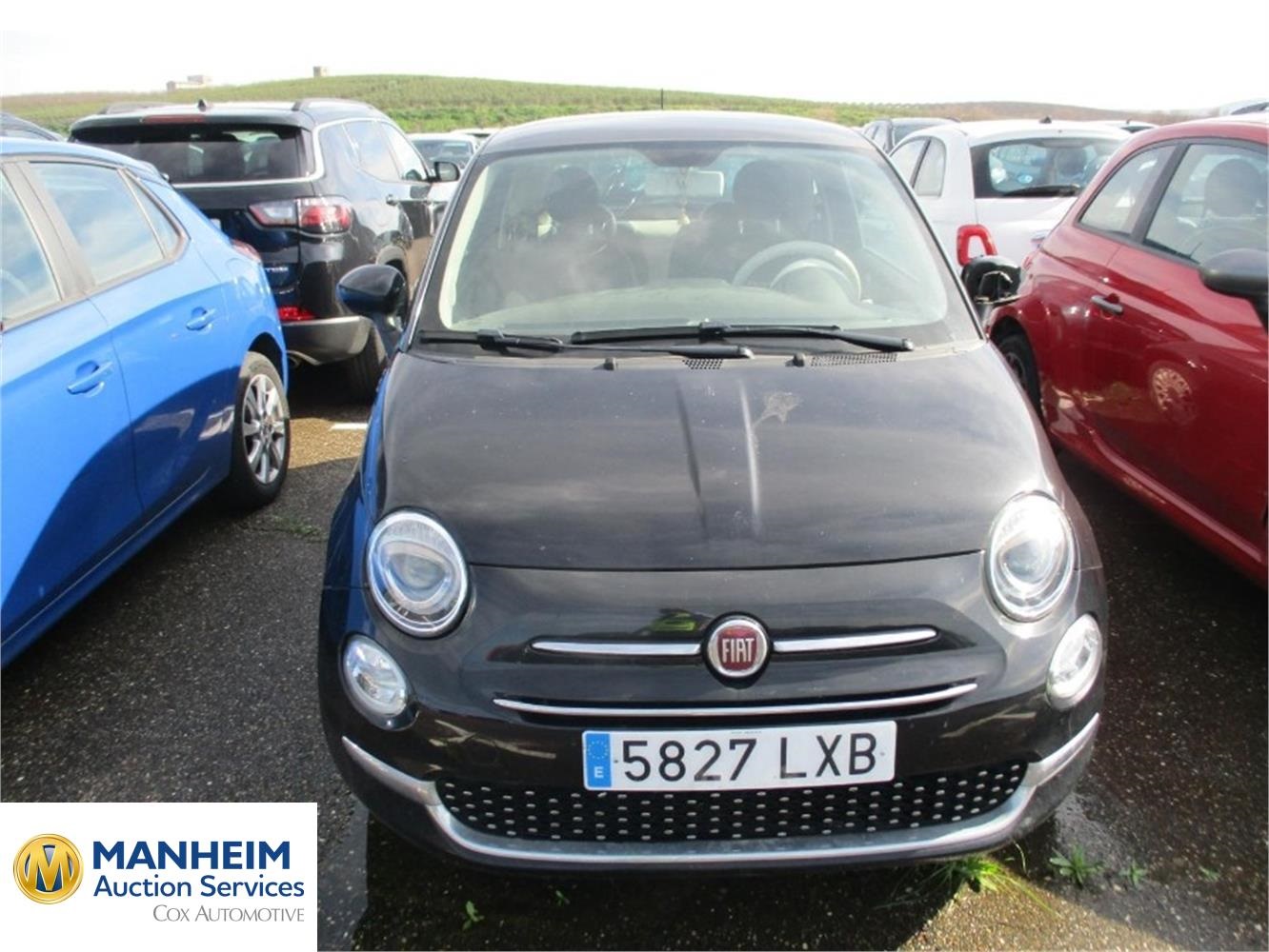 Foto Fiat Dolcevita 1.0 Hybrid 51KW (70 CV) 25