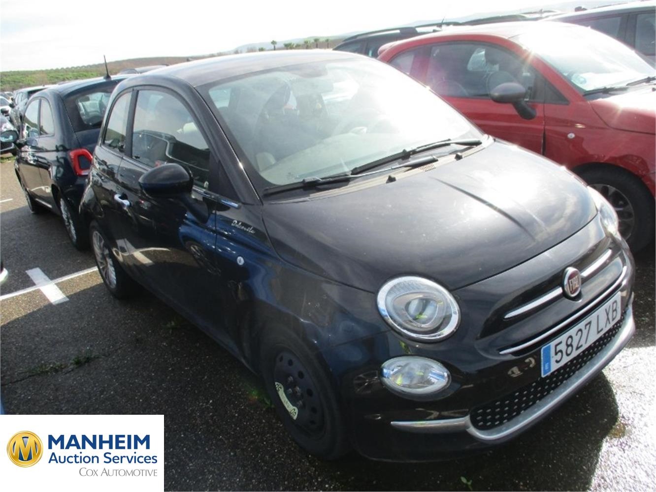 Foto Fiat Dolcevita 1.0 Hybrid 51KW (70 CV) 36