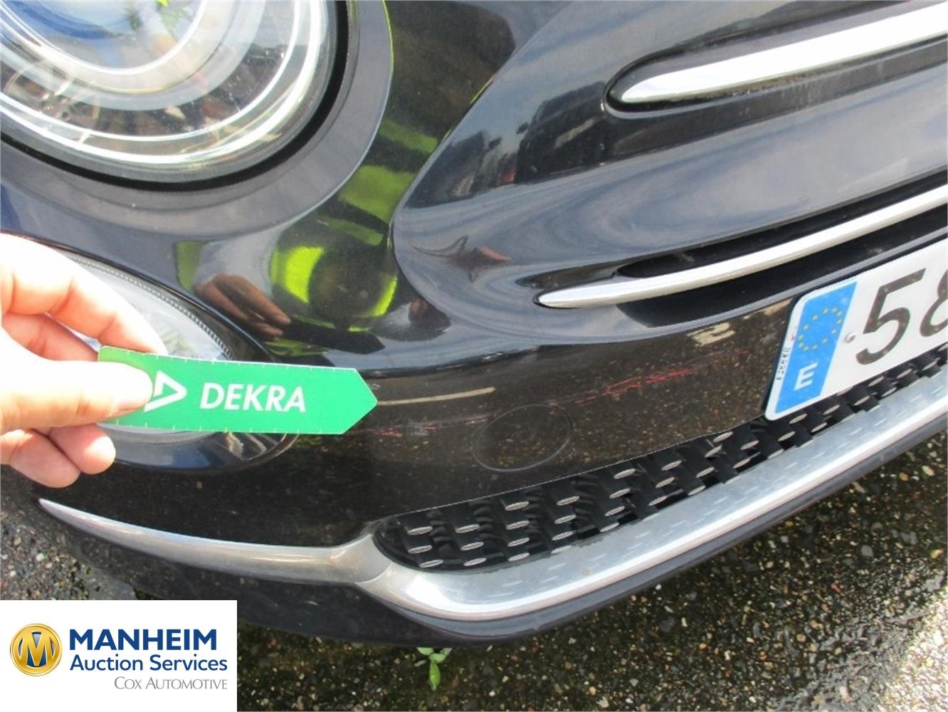 Foto Fiat Dolcevita 1.0 Hybrid 51KW (70 CV) 39