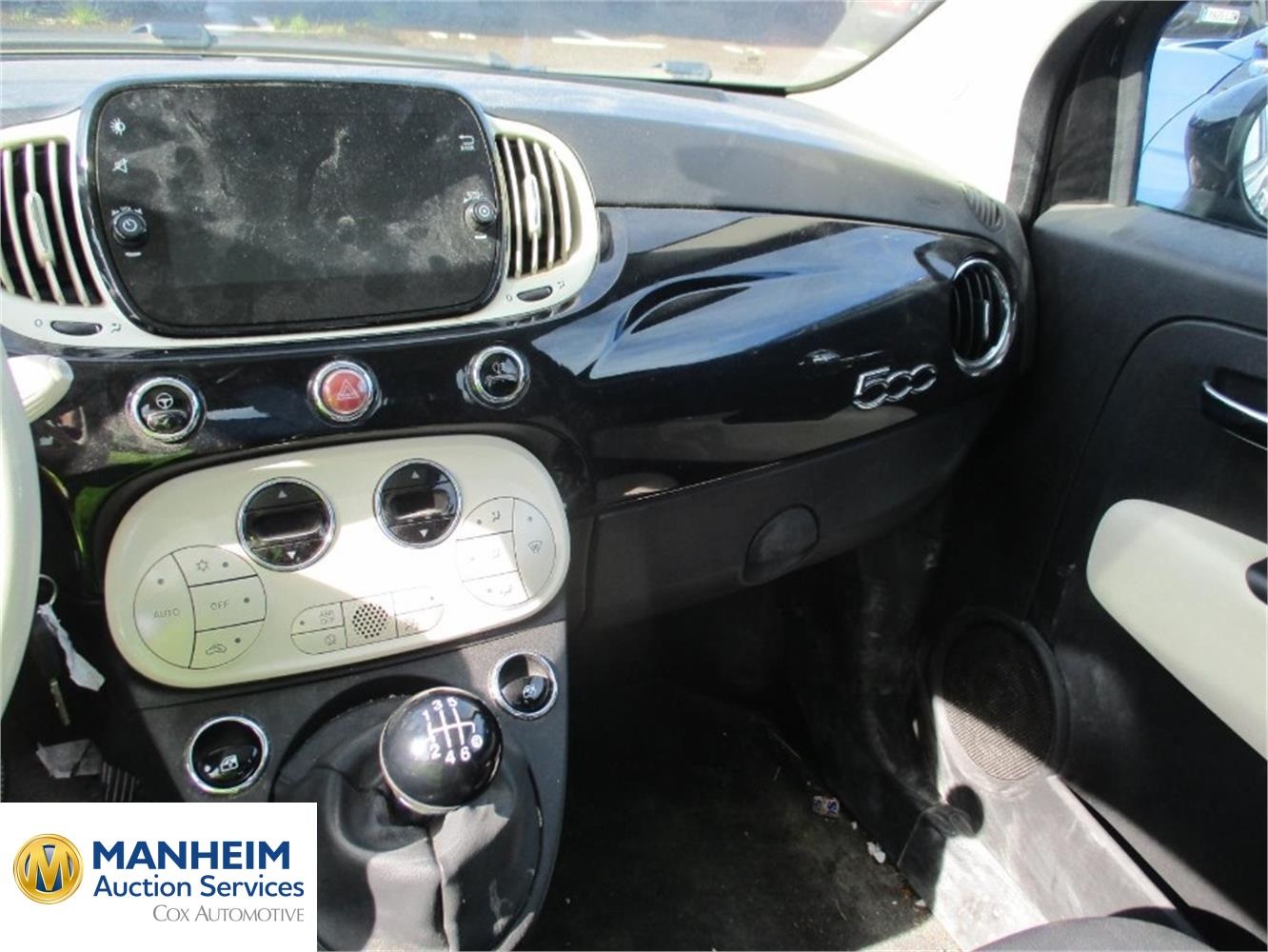 Foto Fiat Dolcevita 1.0 Hybrid 51KW (70 CV) 40