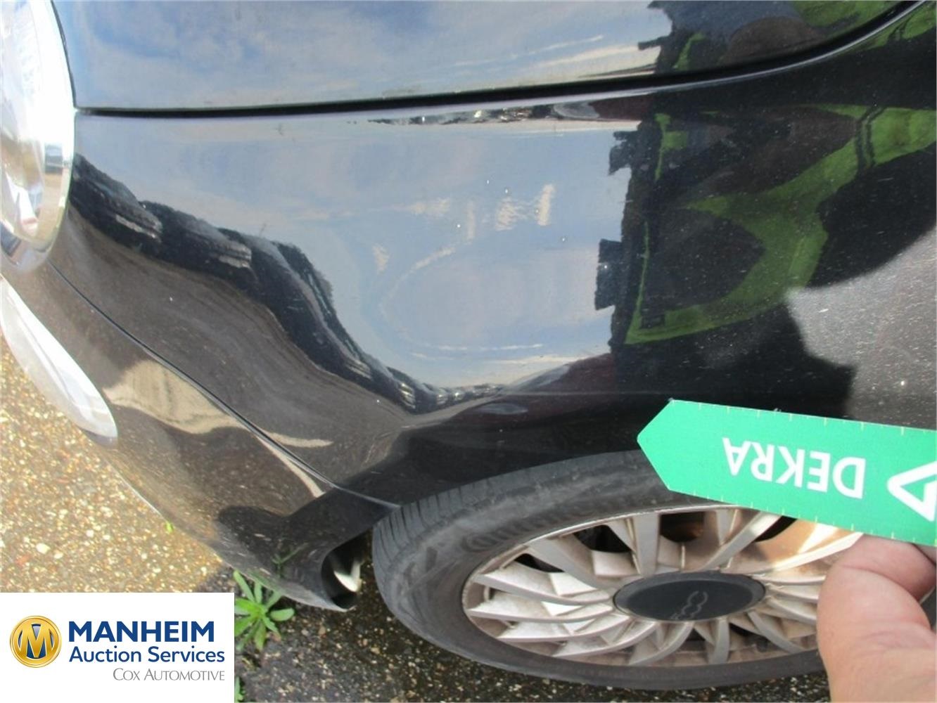 Foto Fiat Dolcevita 1.0 Hybrid 51KW (70 CV) 43