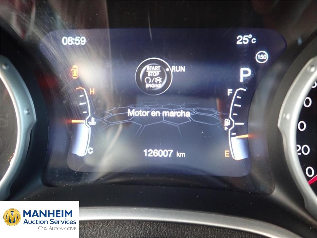 Foto Jeep 2.0 Mjet 103kW Limited 4x4 ATX 9