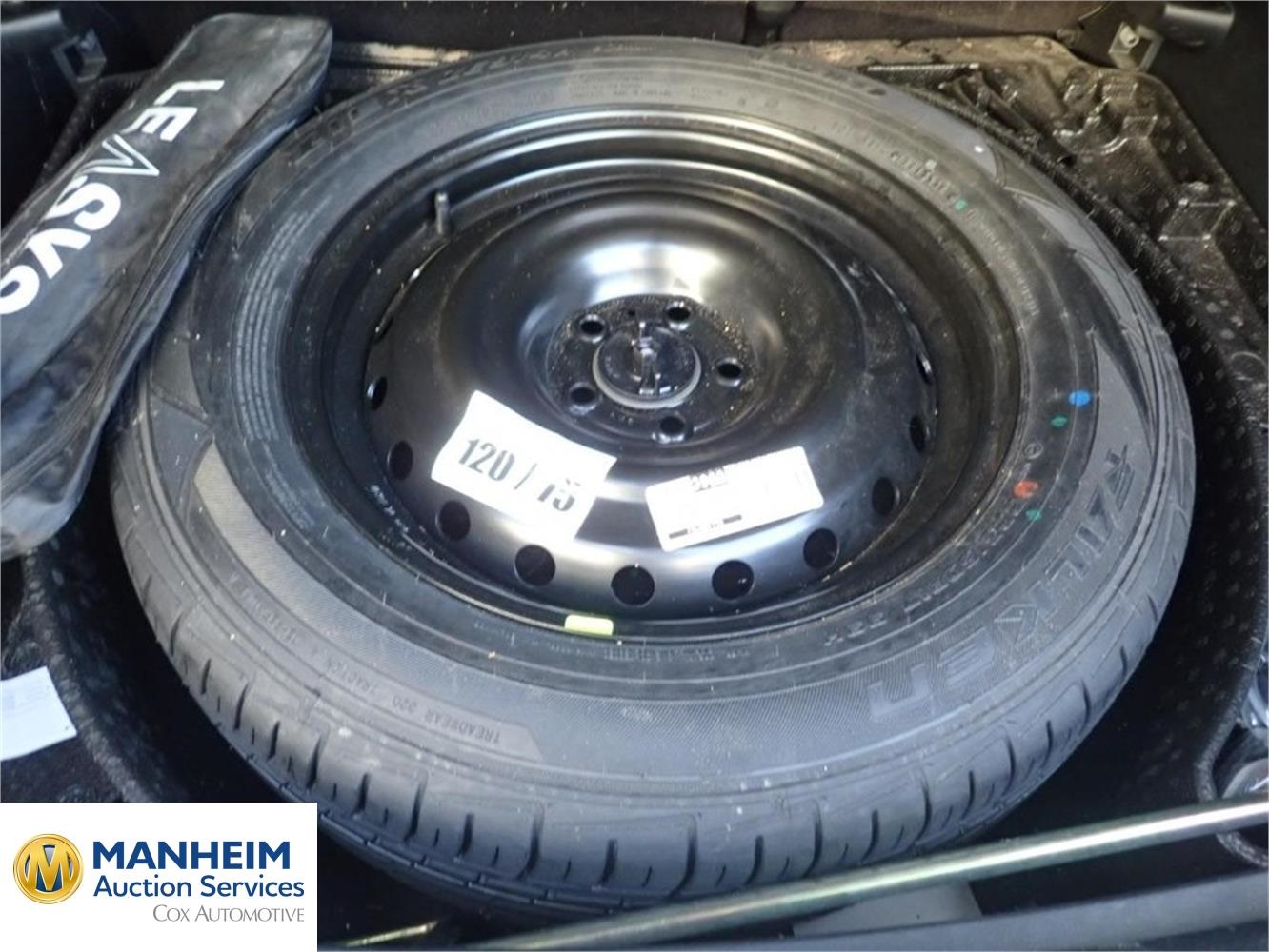 Foto Jeep 2.0 Mjet 103kW Limited 4x4 ATX 48