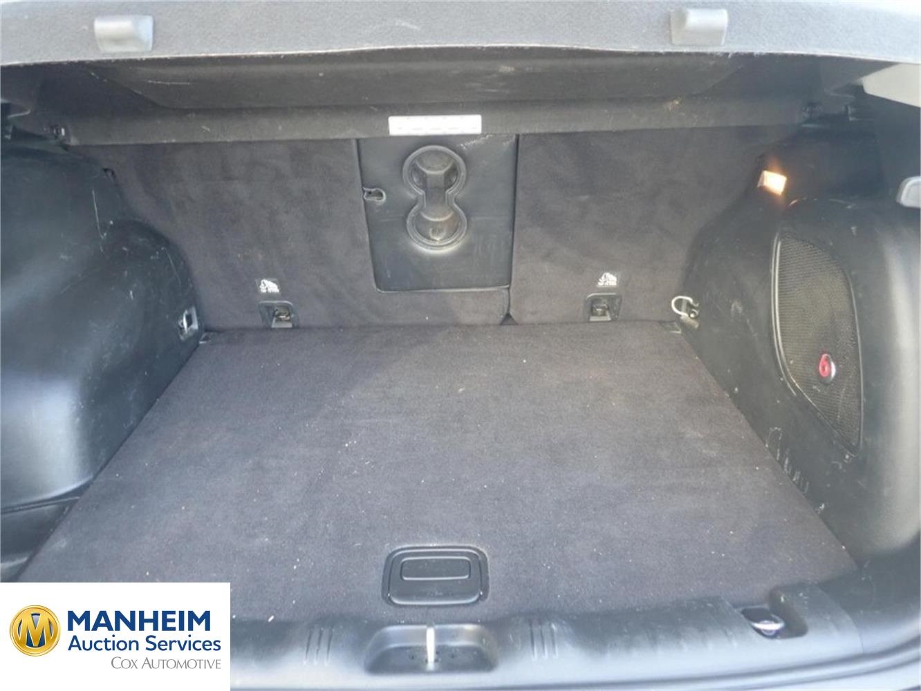 Foto Jeep 2.0 Mjet 103kW Limited 4x4 ATX 49